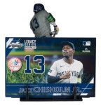 McFarlane Figurka Jazz Chisholm #13 New York Yankees MLB 27