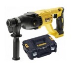 DeWalt DCH133NT / Aku kladivo SDS-Plus / 18V / bez baterie / kufr (DCH133NT)