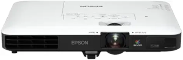 EPSON EB-1795F bílá / 3LCD / 1920 x 1080 / 3200 ANSI / 10 000:1 / VGA / HDMI / USB / Wi-Fi (V11H796040)