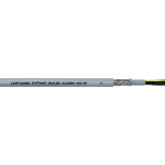 LAPP ÖLFLEX® CLASSIC 400 CP 1313304/500 řídicí kabel 4 G 1.5 mm², 500 m, šedá