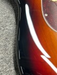 Fender American Professional II Stratocaster HSS RW 3TSB (použité)