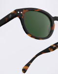 Izipizi Sun #C Tortoise Polarized