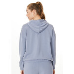 Dámská mikina Endurance Timmia W Sweat Hoody - velikost 42