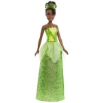Mattel Disney Princess panenka - TIANA