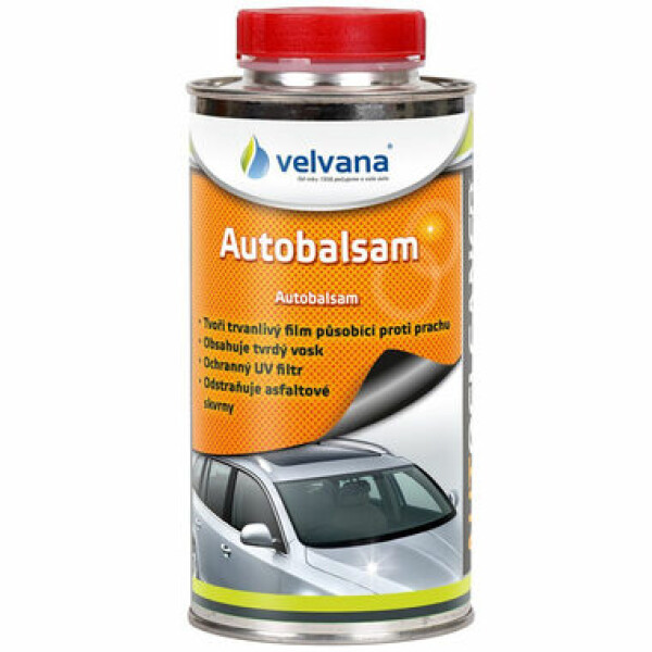 Velvana Autocleaner Autobalsam 500 ml