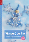 Vianočný quilling