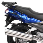 Držák bočních kufrů Monokey Suzuki Gsf 650/1250 2007-2011