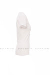 Dámské tričko Payper V-NECK LADY Barva: Červená, Velikost: S (000951002603000S)