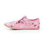 EF Ef Pink Unicorn