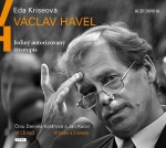 Václav Havel Eda Kriseová