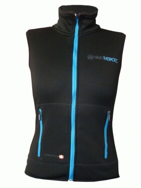 Vesta HAVEN THERMOTEC WOMEN black/blue