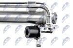PIETRO Chladič spalin EGR ventilu pro VW 2.0 TDI Audi, Seat, VW