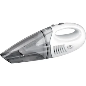 SENCOR SVC 190W bílá / Ruční Aku vysavač / 45 W / 80 dB / nádoba 0.5l / výdrž až 15 min (8590669085156)