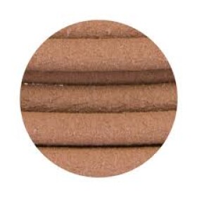 VZOREK 15 METRŮ - METAL filament COPPERFILL 1,75 mm ColorFabb