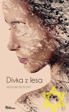 Dívka lesa