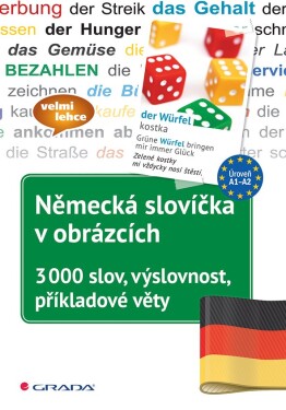 Německá slovíčka obrázcích Knieper Arndt