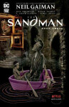 The Sandman Book Three Neil Gaiman