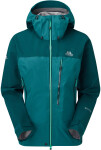 Dámská bunda MOUNTAIN EQUIPMENT W's Makalu Jacket Spruce/Deep Teal XS