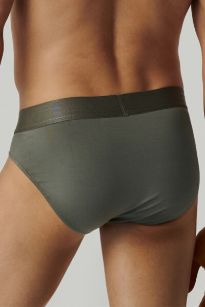 Atlantic MP-1585 barva:khaki S