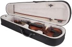 Bacio Instruments Student Violin 4/4 (GV104H)