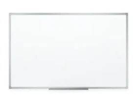 NOBO CLASSIC Steel 90x60 cm / Magnetická tabule (1905210)