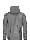 CEP pánská běžecká bunda PRO 3L - grey Velikost textilu: M