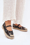 Espadrilky model 214314 Step in style 38