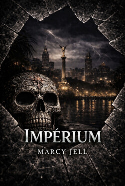 Impérium - Marcy Jell