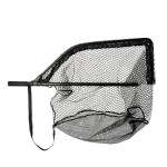 Zeck Přívlačový podběrák Folding Rubber Net M,Zeck Přívlačový podběrák Folding Rubber Net M