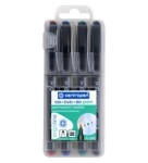 Popisovač Centropen 4606