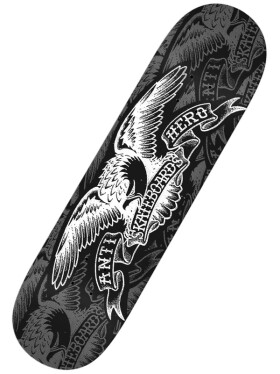 Antihero COPIER EAGLE PP skateboard deska - 8.25