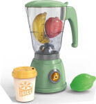 Mixér zelený