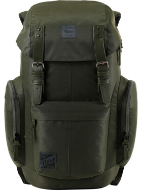 Nitro DAYPACKER rosin studentský batoh - 32L