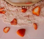 NaturalProtein Proteinová rýžová kaše jahoda a bílá čokoláda 60 g