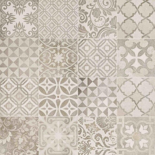 Dlažba Sfumato Patch Mat 59,8/59,8