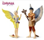 Schleich Bayala 70583 MOVIE Sera a Jaro