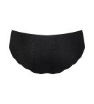 Dámské kalhotky ZERO Modal 2.0 Hipster 2P - BLACK - černé 0004 - SLOGGI BLACK XS