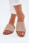 Pantofle model 214374 Step in style 36