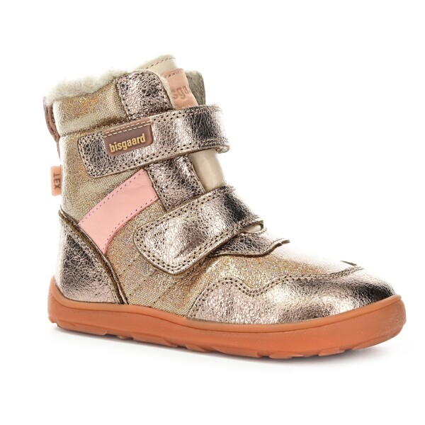 Bisgaard Timo Tex Rose gold