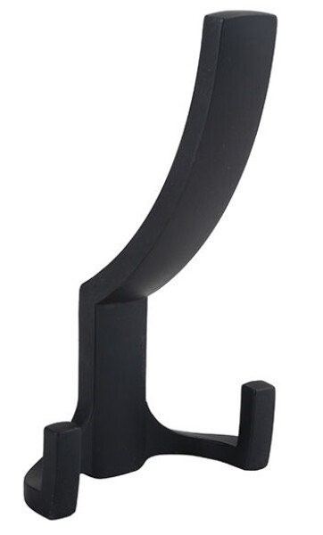 Tulip Nábytkový věšák Cid XL černá mat, 1 ks (494172)