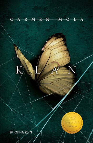 Klan - Carmen Mola