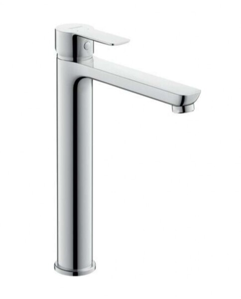DURAVIT - A.1 Umyvadlová baterie, chrom A11040002010