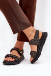 Sandály model 209907 Step in style 40