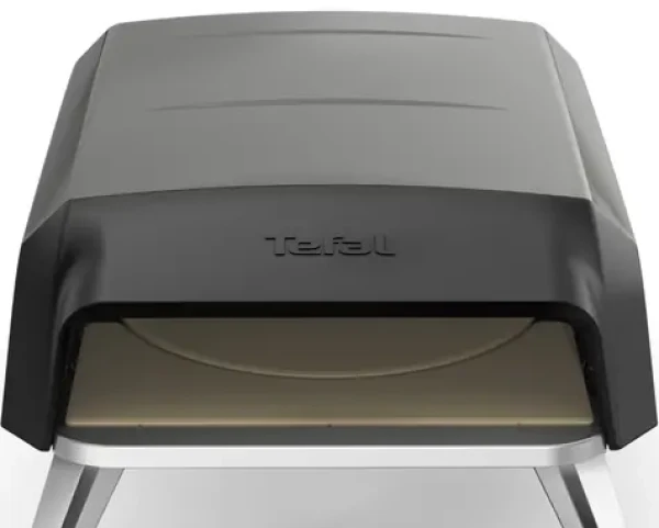 Tefal Pronto JM412010 / Plynová pizza trouba / 30 cm / 400 °C (JM412010)