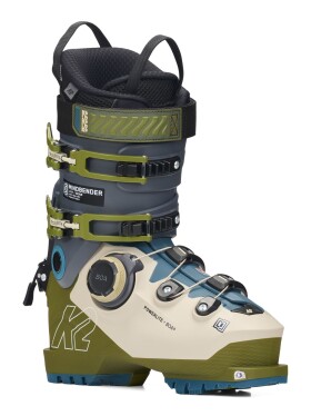 K2 Mindbender Juvy BOA (2025/26) velikost: MONDO 26,5