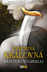 Uväznená kráľovná - Kristen Ciccarelli