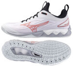 Boty Mizuno WAVE LUMINOUS 3 V1GA242021 45