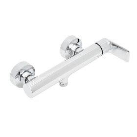 Sprchová baterie Ceramia S-Line Neo bez sprchového setu 150 mm chrom SIKOBSLNEO268 SIKOBSLNEO268