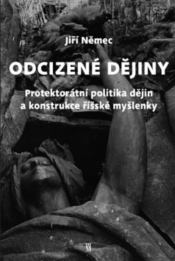 Odcizené dějiny (poškozené) - Jiří Němec