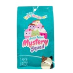Squishmallows Mystery voňavý plyšák - Dezert 13 cm